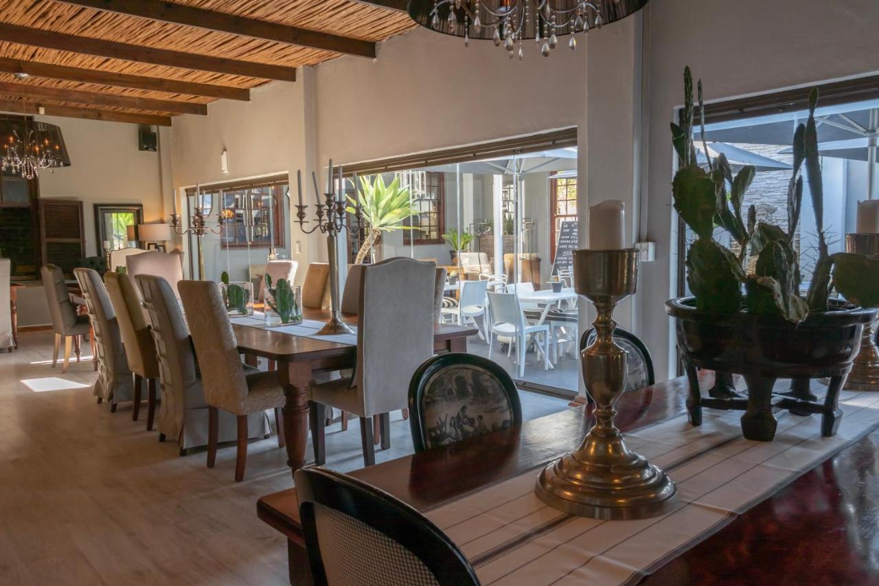 Lairds Lodge Country Estate Plettenberg Bay Exterior foto
