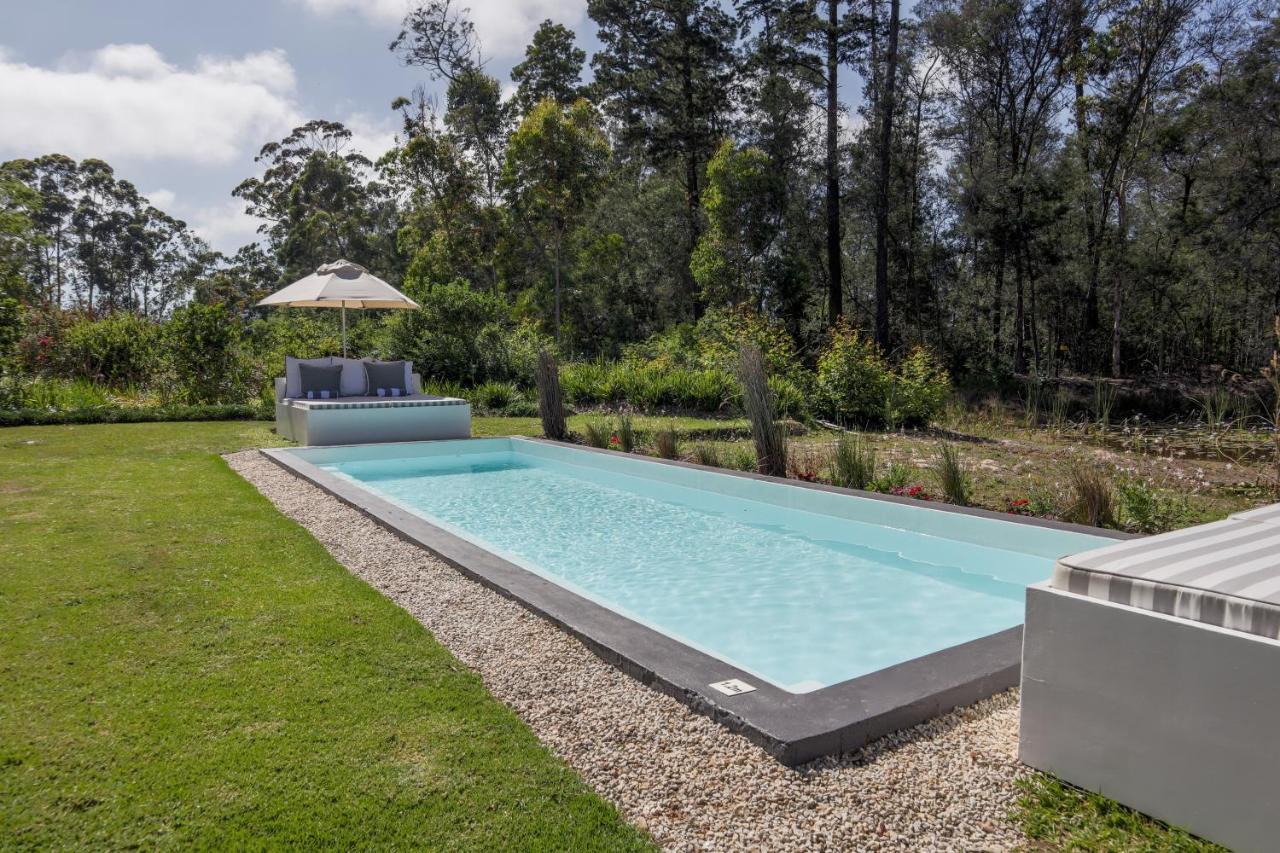 Lairds Lodge Country Estate Plettenberg Bay Exterior foto