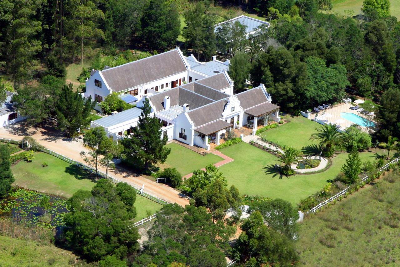 Lairds Lodge Country Estate Plettenberg Bay Exterior foto
