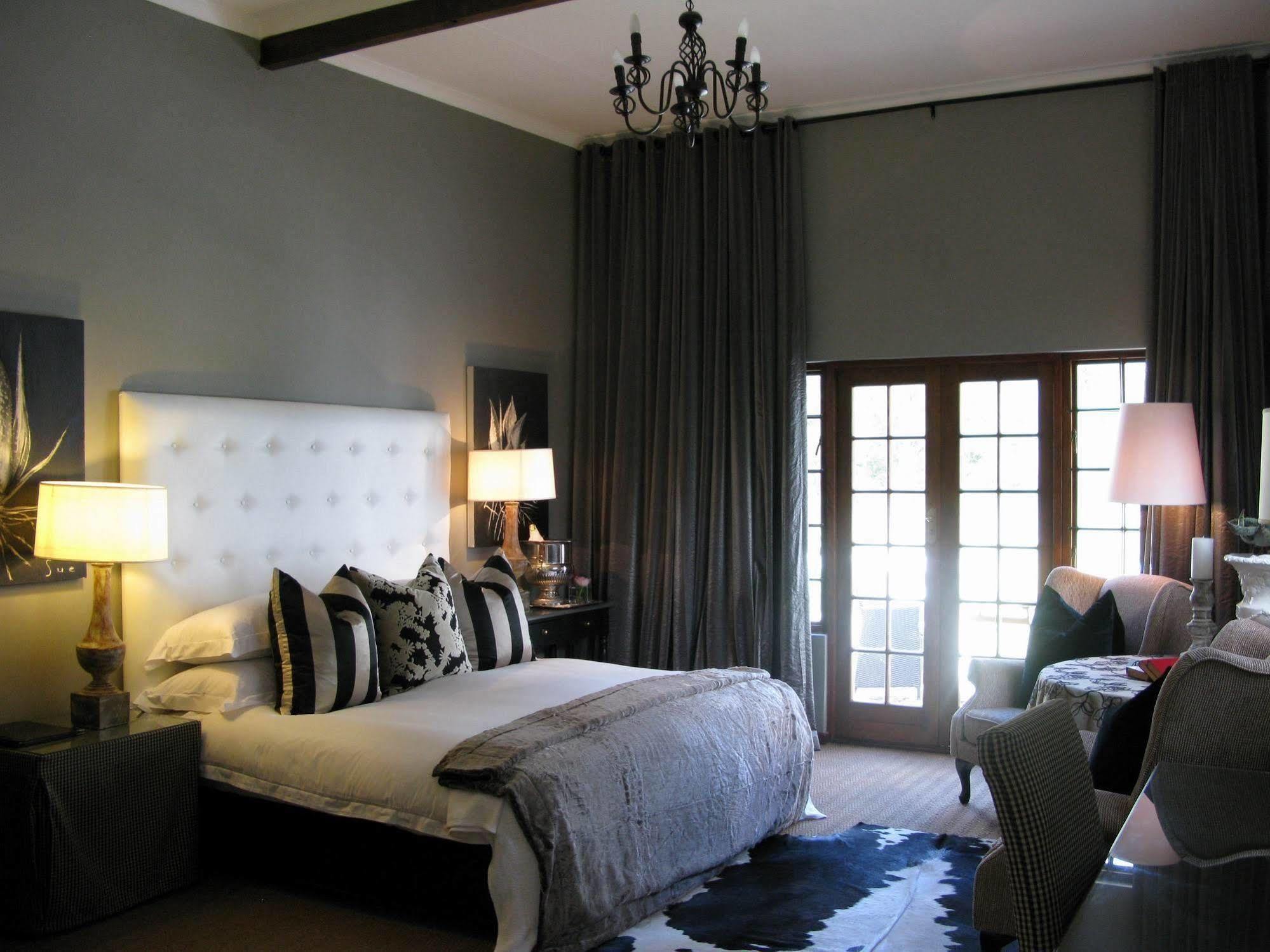 Lairds Lodge Country Estate Plettenberg Bay Exterior foto