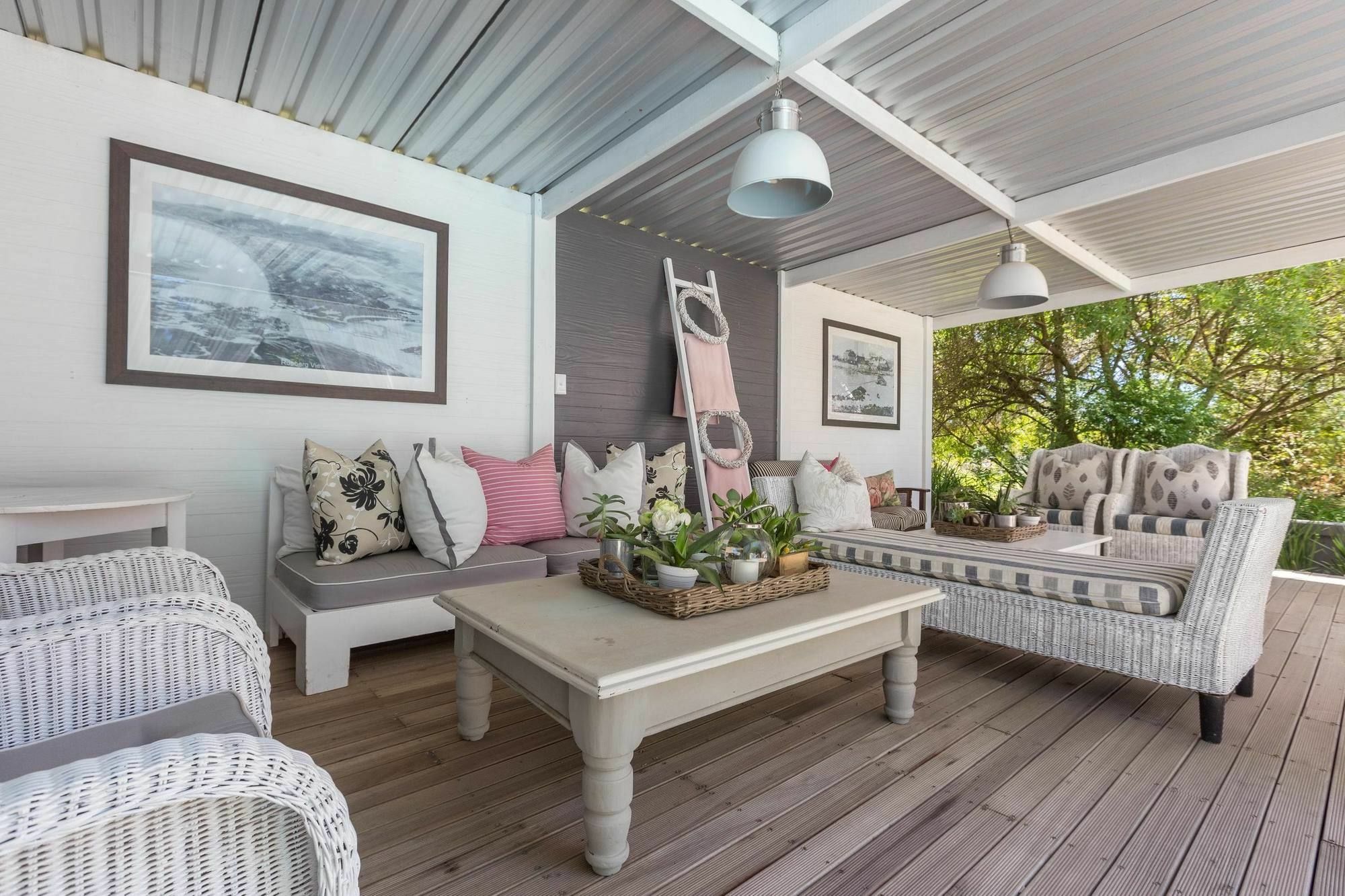 Lairds Lodge Country Estate Plettenberg Bay Exterior foto